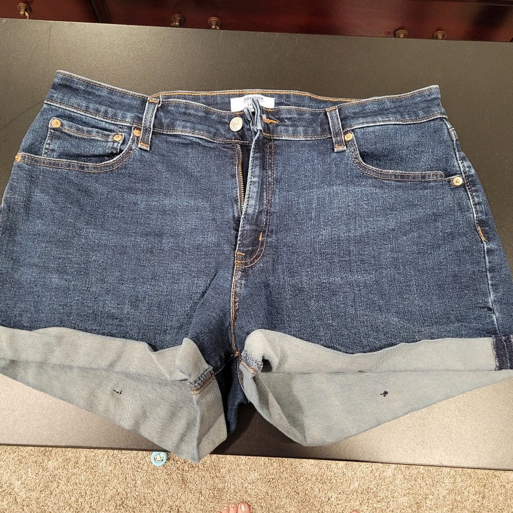 shorts